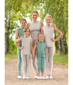 Legging corsaire de voltige Enfant et Ado Mona
