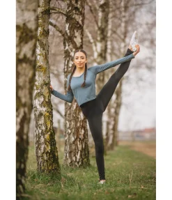 Legging de voltige thermique Basic