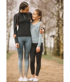 Legging de voltige thermique Basic