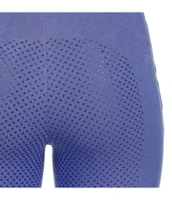 Legging d'équitation à fond intégral grip enfant Bea