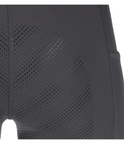 Legging d'équitation à fond intégral grip enfant Abigail II