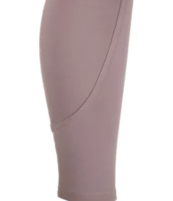 Legging d'équitation à fond intégral grip enfant Aurelie