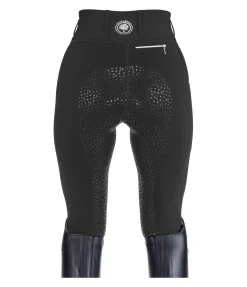 Legging d'équitation à fond intégral Grip Life Cycle