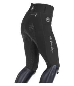Legging d'équitation à fond intégral Grip Life Cycle