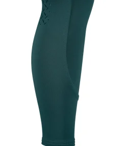 Legging d'équitation à fond intégral grip enfant Aurelie