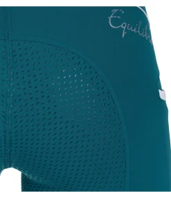 Legging d'équitation à fond intégral grip enfant Elija X