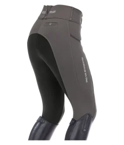 Legging d'équitation à fond intégral Nathalie CTS