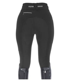 Legging d'équitation d'hiver Noelle Life Cycle CTS