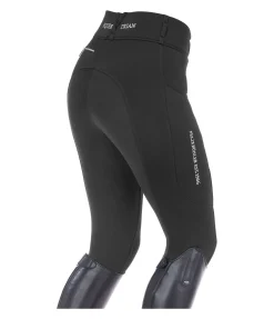 Legging d'équitation d'hiver Noelle Life Cycle CTS