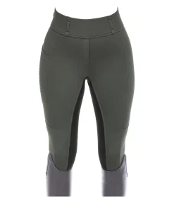 Legging d'équitation d'hiver Noelle Life Cycle CTS