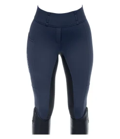 Legging d'équitation d'hiver Noelle Life Cycle CTS