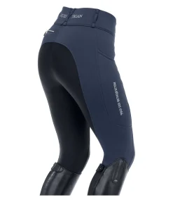 Legging d'équitation d'hiver Noelle Life Cycle CTS