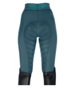Legging d'équitation enfant Akemi