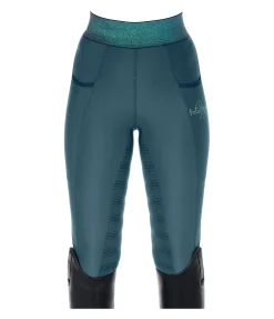 Legging d'équitation enfant Akemi