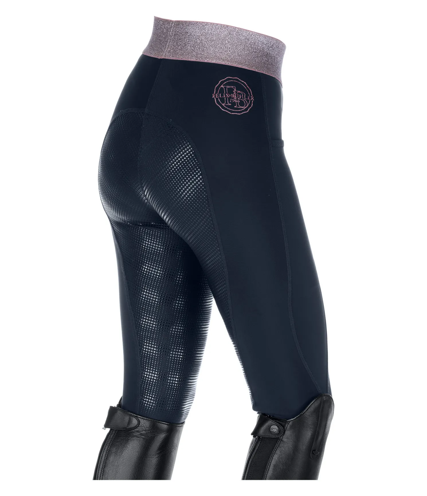 Legging d'équitation enfant Akemi