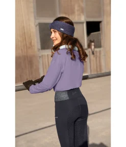 Legging d'équitation Grip enfant Gina