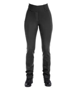 Legging d'équitation jodhpur à fond intégral grip Theresa