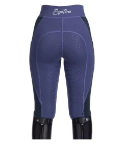 Legging d'équitation mesh enfant Jascha