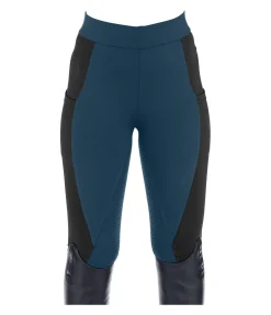 Legging d'équitation mesh enfant Jascha