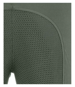 Legging d'équitation Performance à fond intégral grip homme Frisco