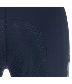Legging d'équitation Performance à fond intégral grip homme Frisco