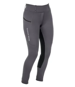 Legging d'équitation thermique à fond intégral Noelle Life Cycle