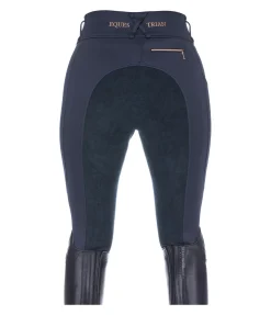 Legging d'équitation thermique à fond intégral Noelle Life Cycle