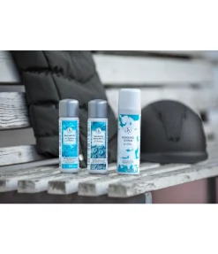 Lessive imperméabilisante pour vêtements