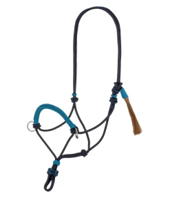 Licol à noeuds Lino