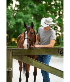 Licol à noeuds Quality