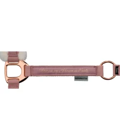 Licol avec polaire Teddy Better Together