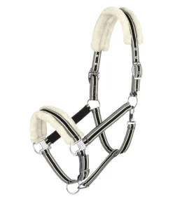 Licol en polaire Teddy Essential II