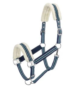 Licol en polaire Teddy Essential II