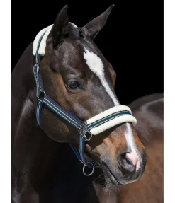 Licol en polaire Teddy Essential II