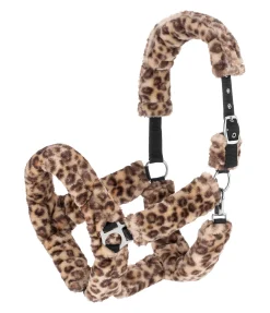 Licol en polaire Teddy Protection