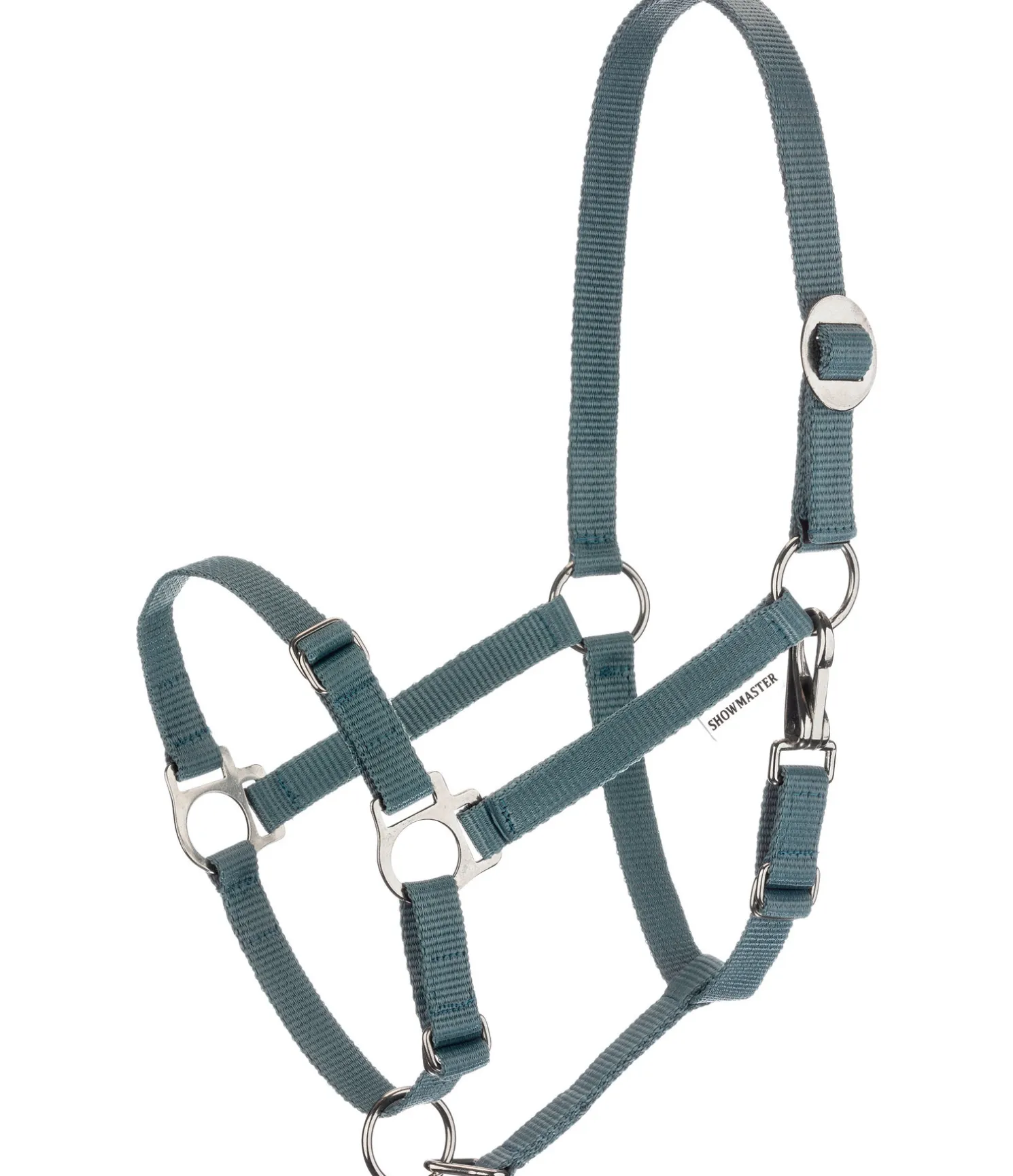 Licol poulain et shetland Grow With You