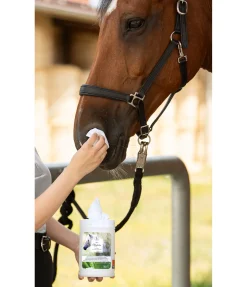 Lingettes de soin pour la peau