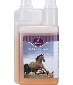 Liquide à la griffe du diable