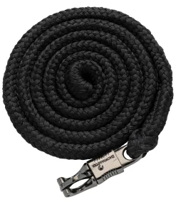 Longe avec mousqueton anti-panique Bright