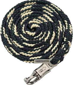 Longe avec mousqueton anti-panique Basic