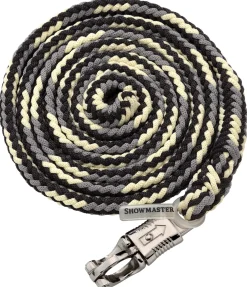 Longe avec mousqueton anti-panique Basic