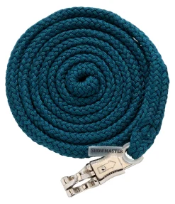 Longe avec mousqueton anti-panique Durable