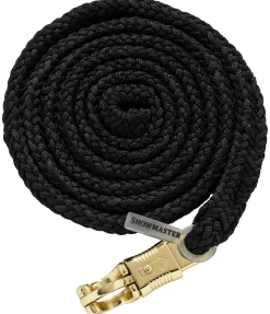 Longe avec mousqueton anti-panique Durable