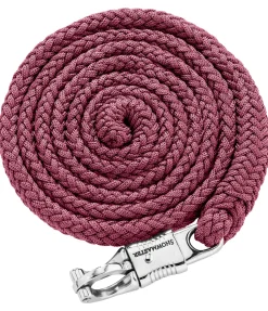 Longe avec mousqueton anti-panique Durable