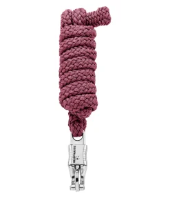 Longe avec mousqueton anti-panique Durable