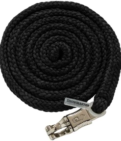 Longe avec mousqueton anti-panique Durable