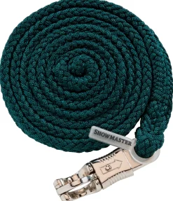 Longe avec mousqueton anti-panique Durable