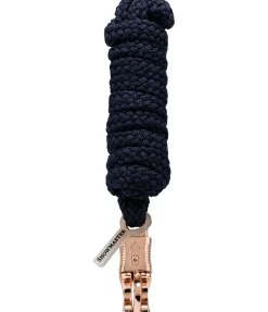 Longe avec mousqueton anti-panique Durable