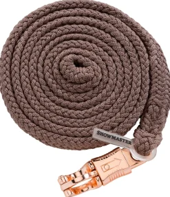 Longe avec mousqueton anti-panique Durable