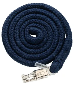 Longe avec mousqueton anti-panique Bright